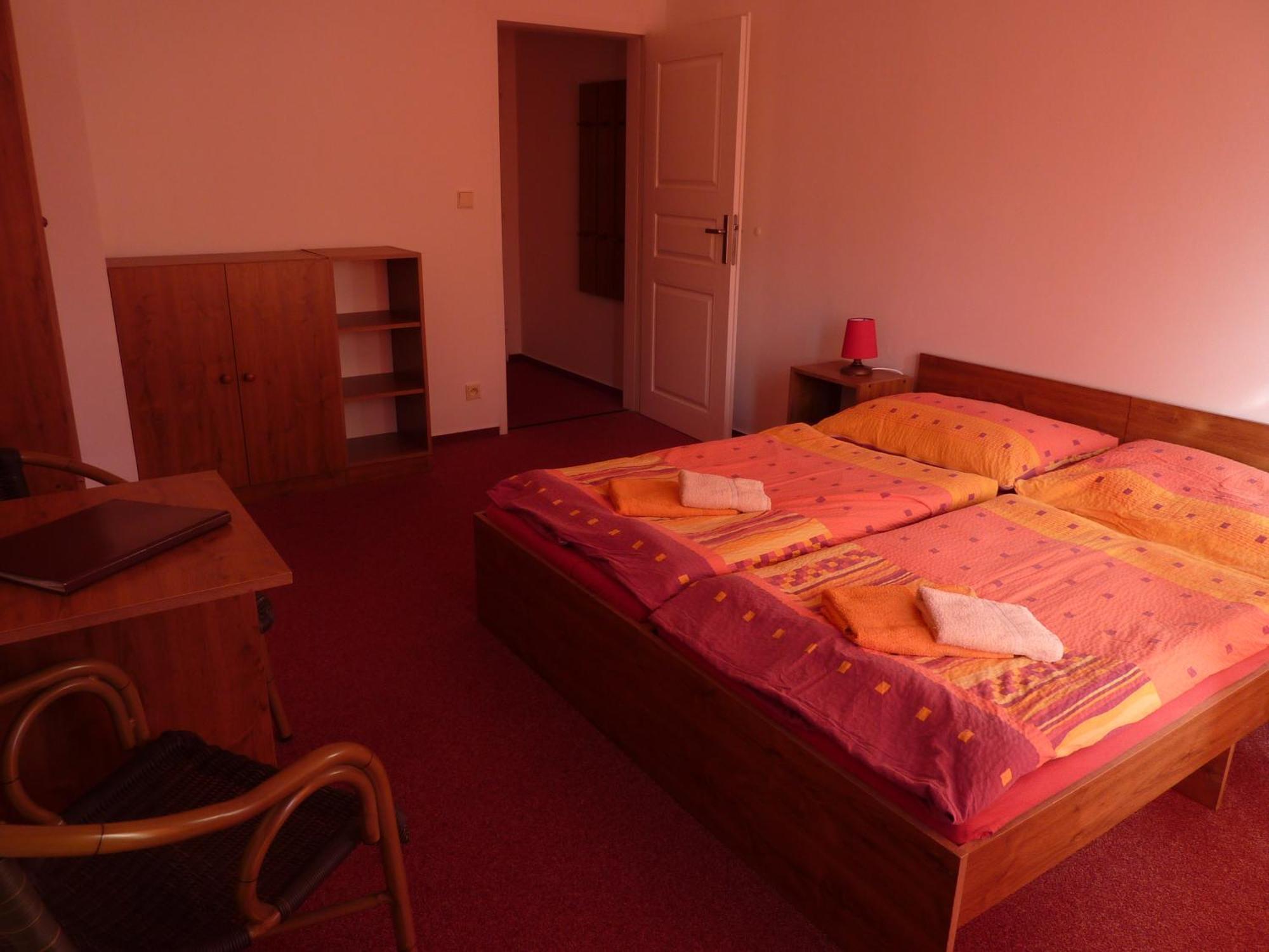Pension Boruvka Špindlerŭv Mlýn Exterior foto