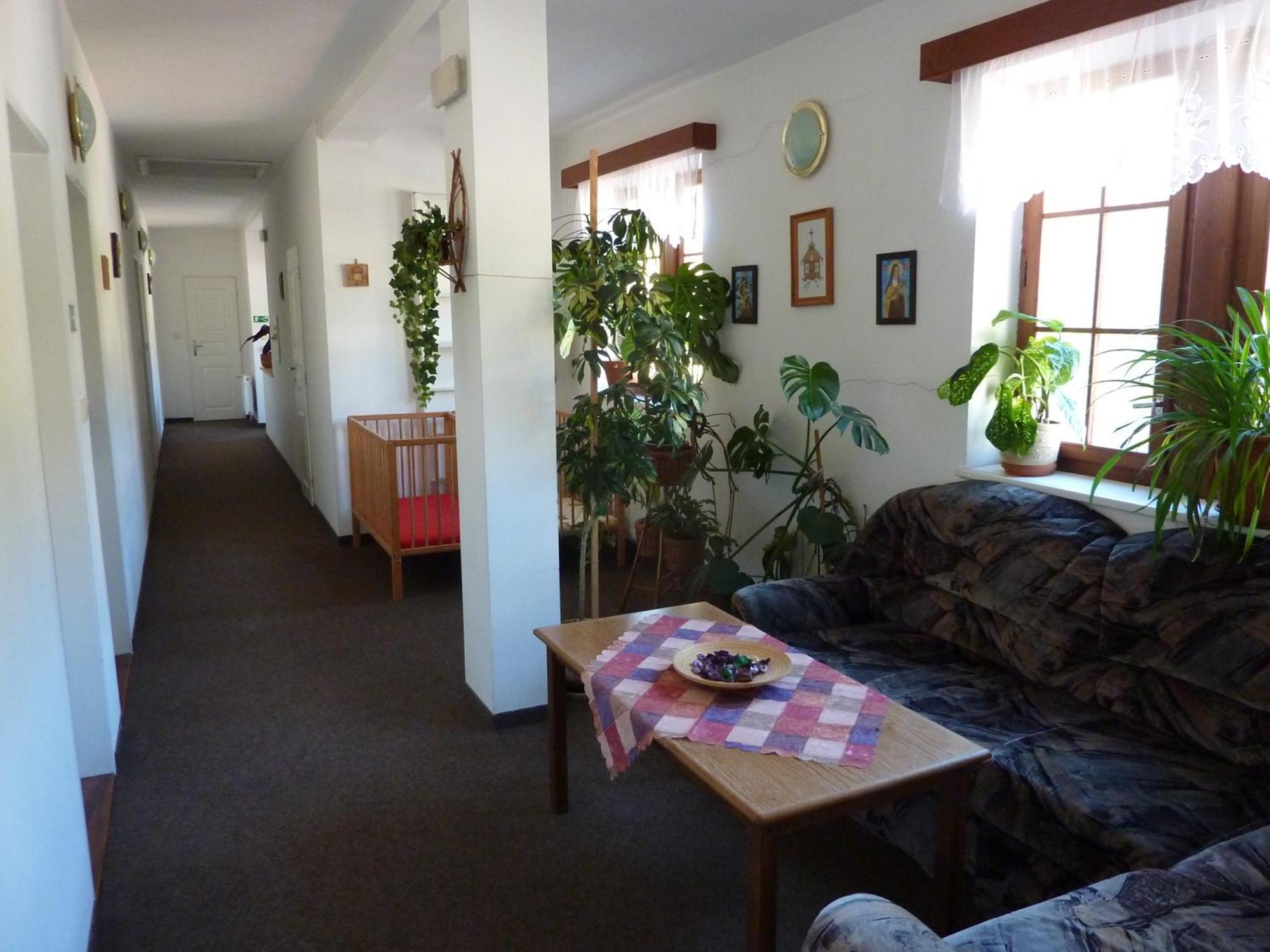 Pension Boruvka Špindlerŭv Mlýn Exterior foto