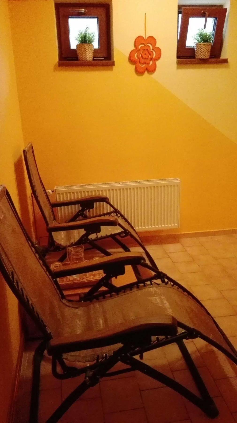 Pension Boruvka Špindlerŭv Mlýn Exterior foto